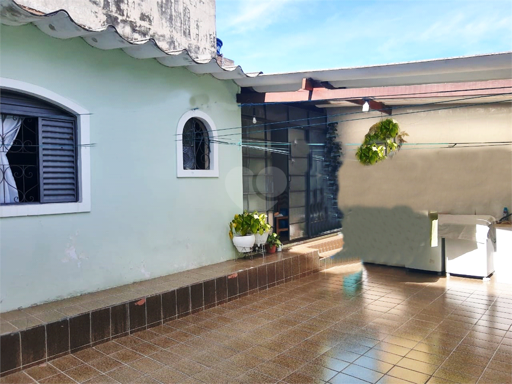 Venda Casa São Paulo Vila Antonieta REO781078 16