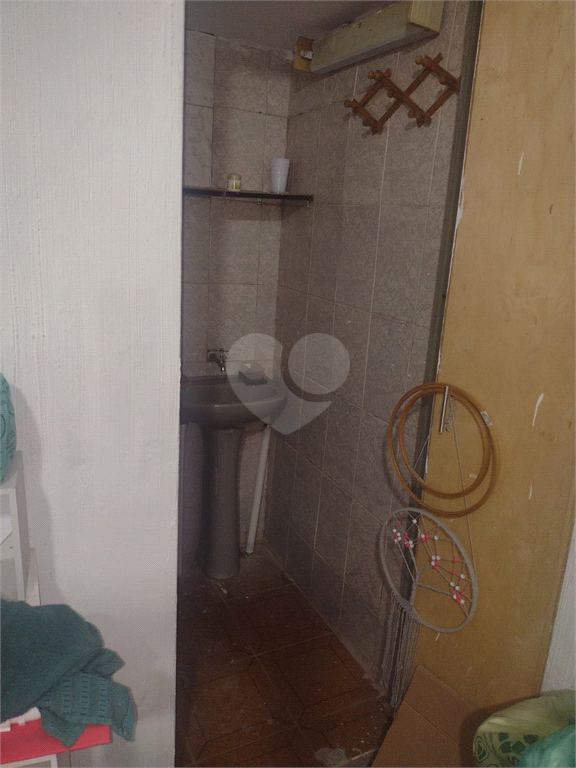 Venda Sobrado São Paulo Cambuci REO781087 32