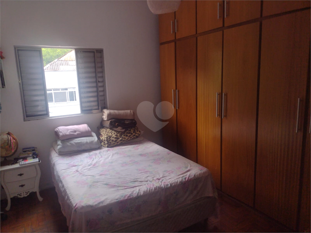 Venda Sobrado São Paulo Cambuci REO781087 7