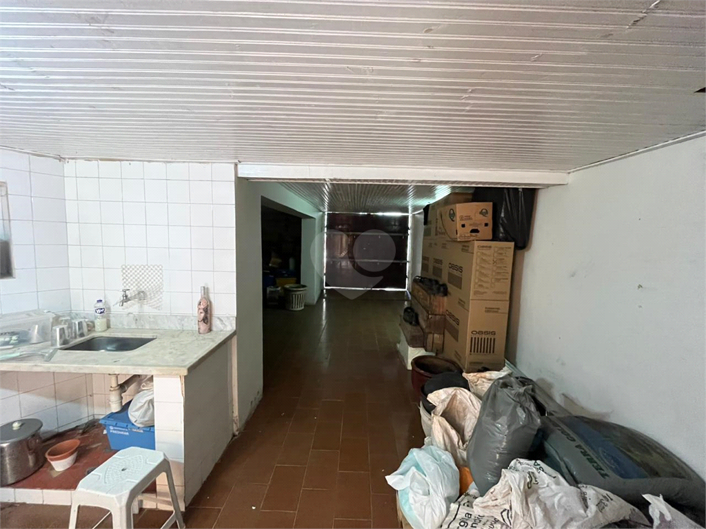 Venda Casa São Paulo Vila Mariana REO781091 14