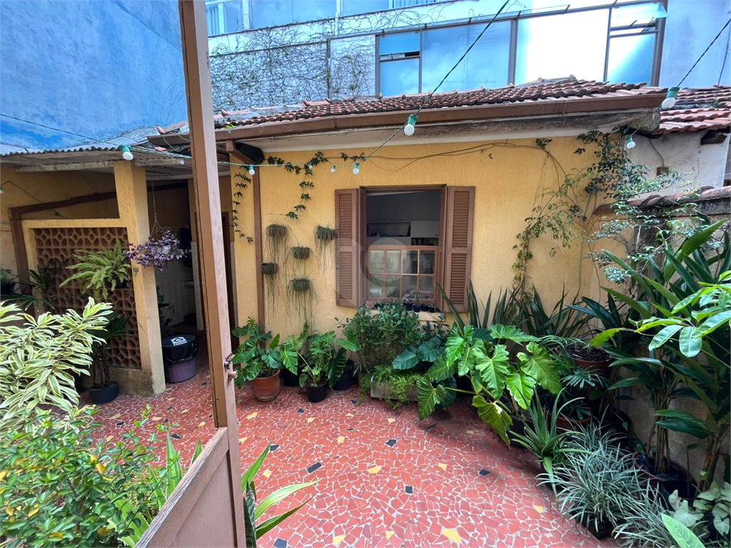 Venda Casa São Paulo Vila Mariana REO781091 8