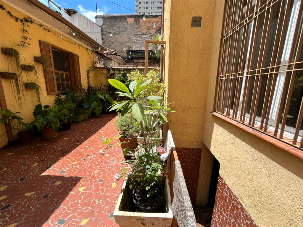 Venda Casa São Paulo Vila Mariana REO781091 13