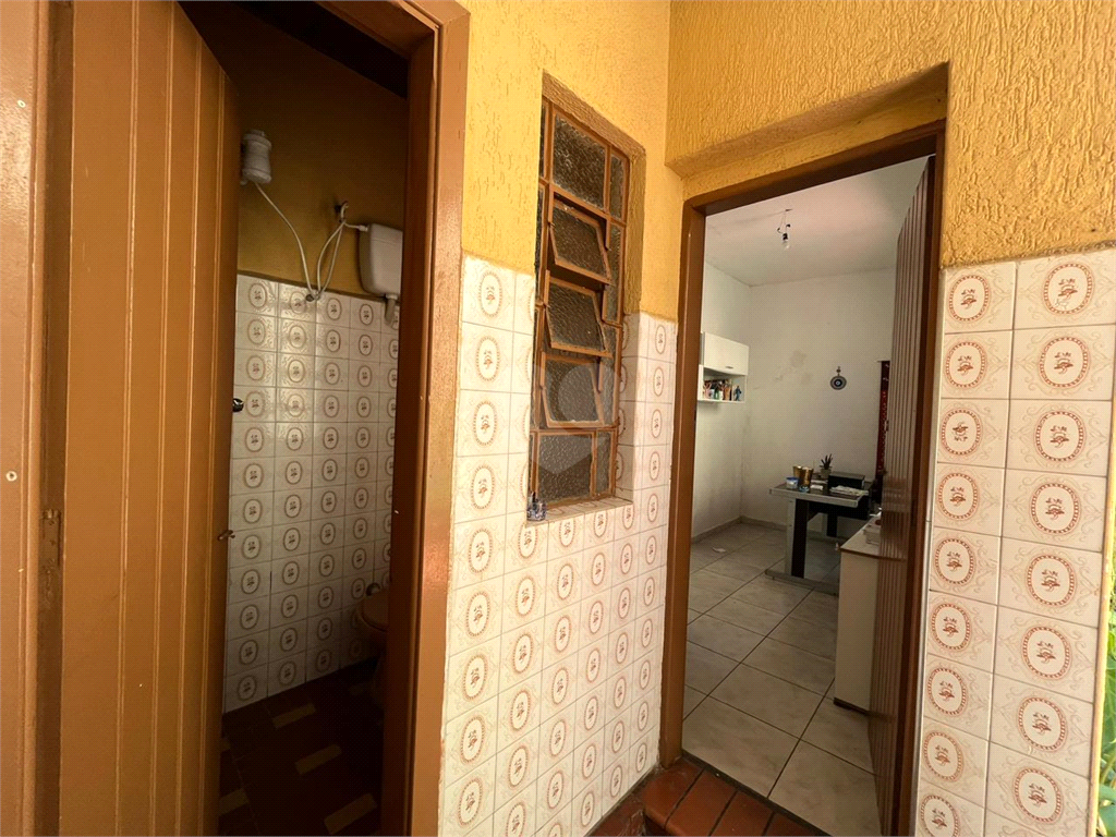 Venda Casa São Paulo Vila Mariana REO781091 11