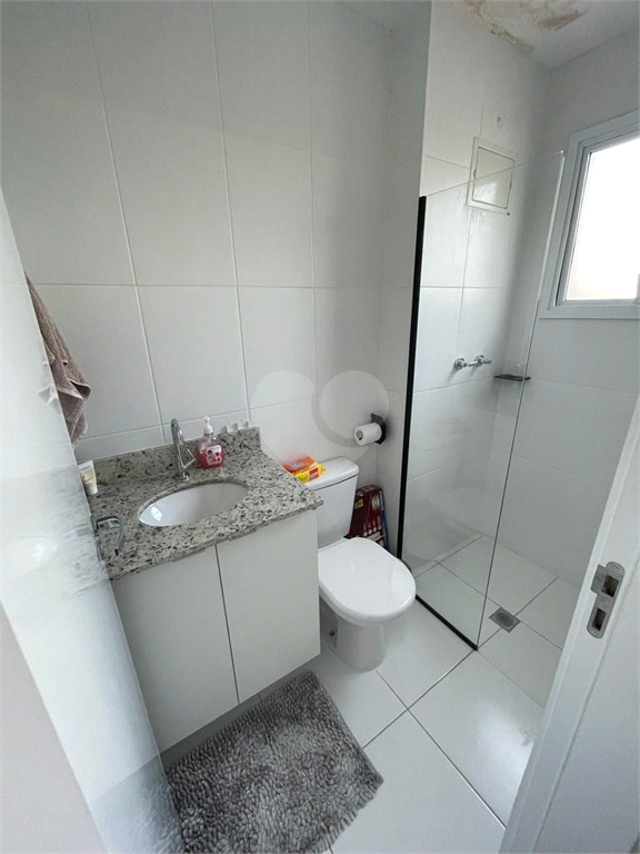 Venda Apartamento Jundiaí Jardim Tereza Cristina REO781100 23