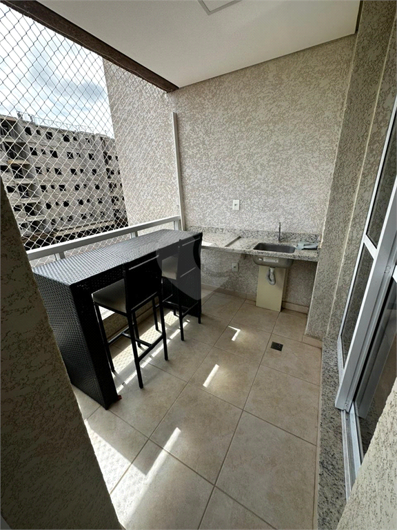 Venda Apartamento Jundiaí Jardim Tereza Cristina REO781100 9