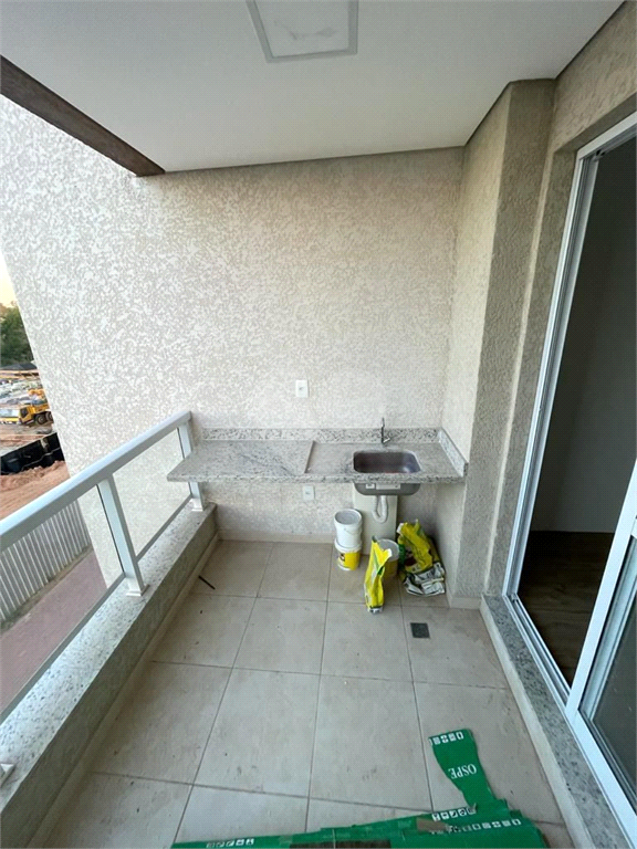 Venda Apartamento Jundiaí Jardim Tereza Cristina REO781100 8