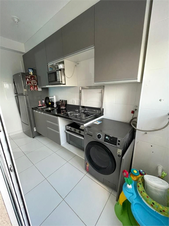 Venda Apartamento Jundiaí Jardim Tereza Cristina REO781100 22