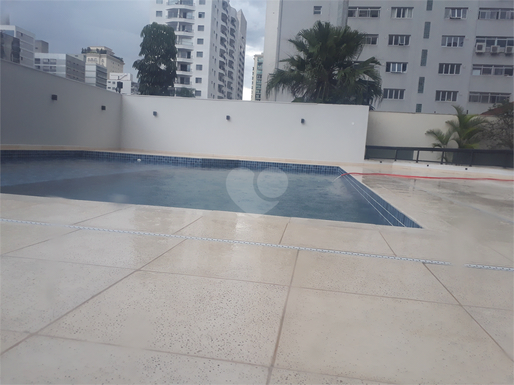 Aluguel Apartamento São Paulo Jardim Paulista REO781114 22