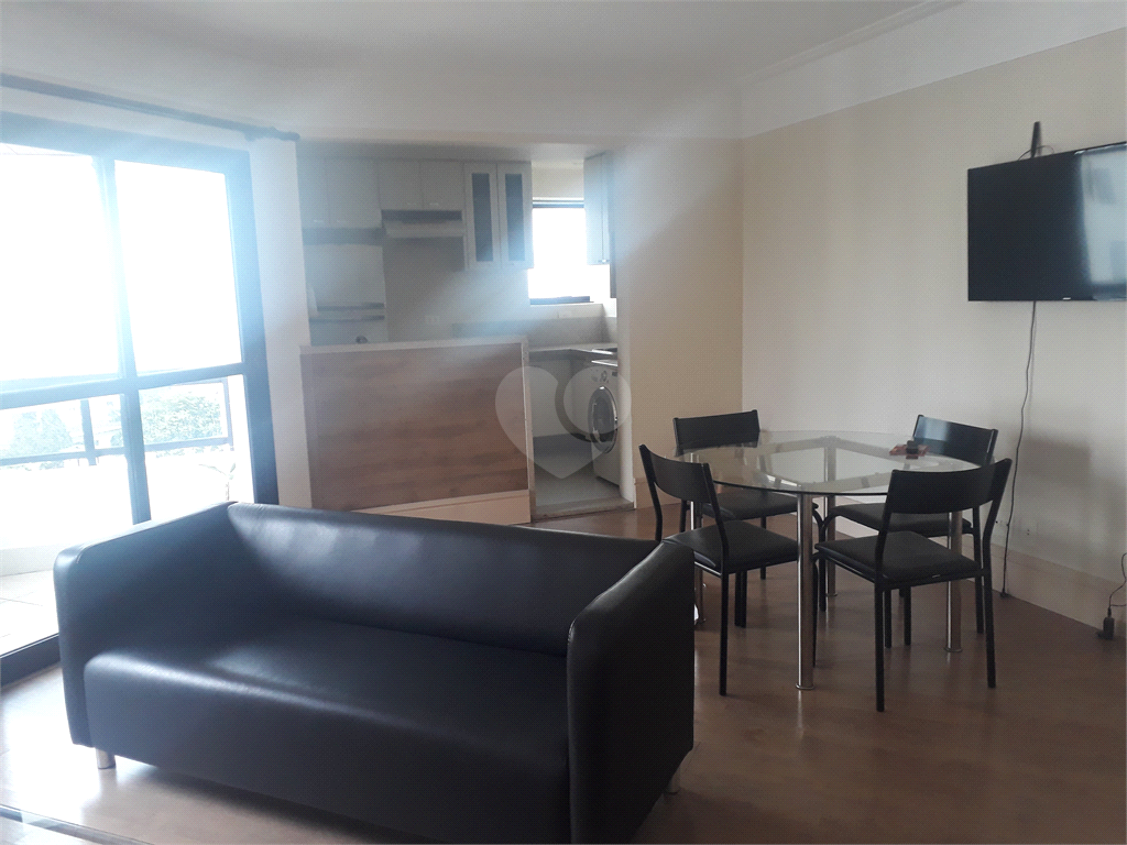 Aluguel Apartamento São Paulo Jardim Paulista REO781114 18