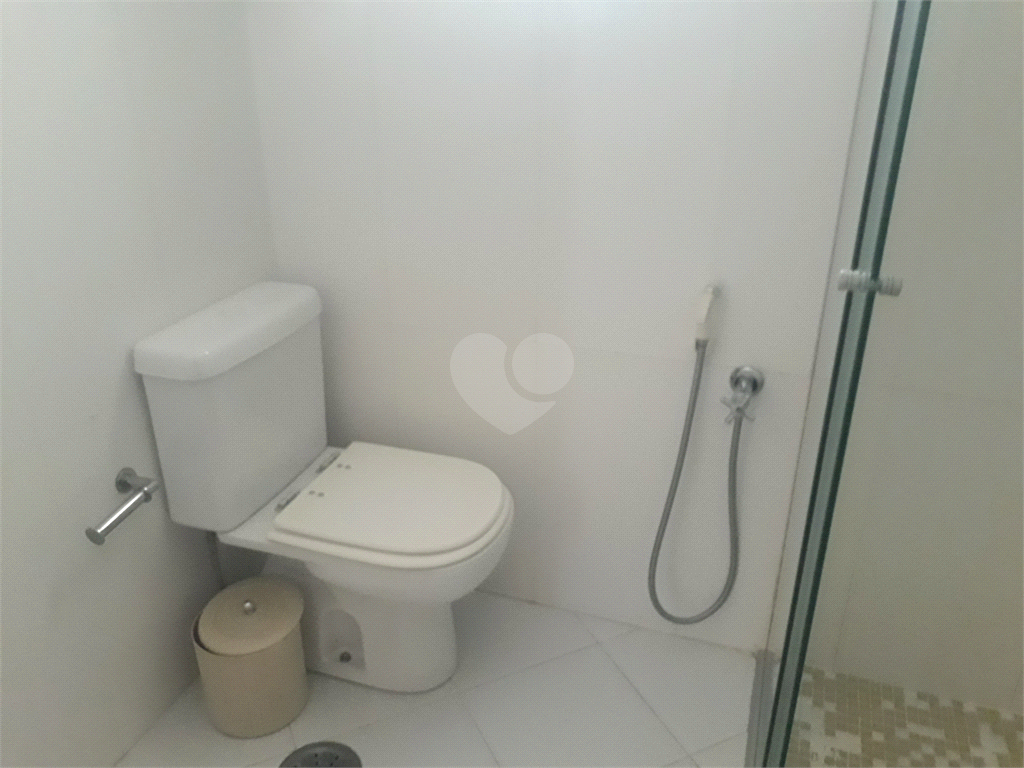 Aluguel Apartamento São Paulo Jardim Paulista REO781114 16