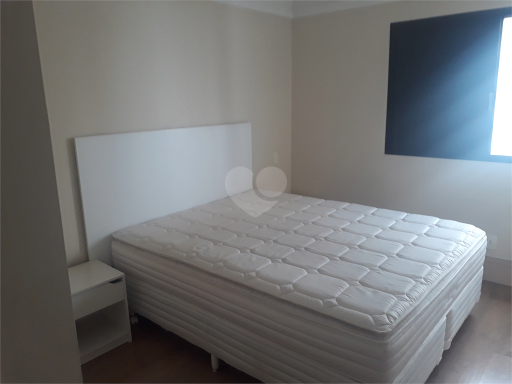 Aluguel Apartamento São Paulo Jardim Paulista REO781114 13