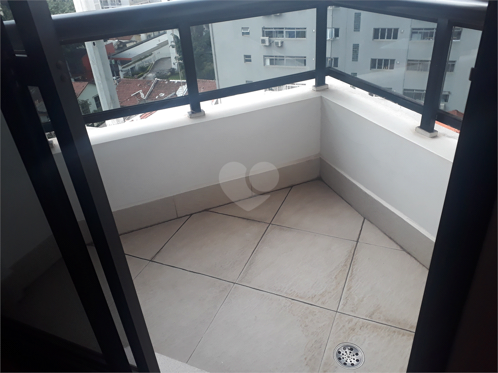 Aluguel Apartamento São Paulo Jardim Paulista REO781114 10