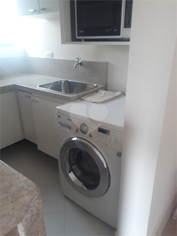 Aluguel Apartamento São Paulo Jardim Paulista REO781114 6