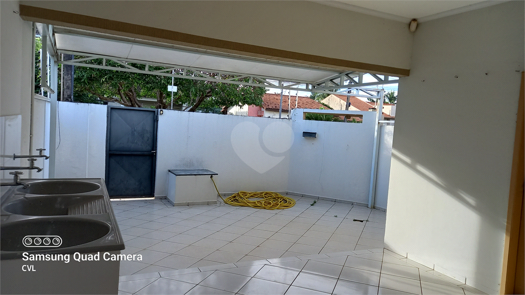 Venda Casa térrea Sinop Jardim Maringá REO781119 11