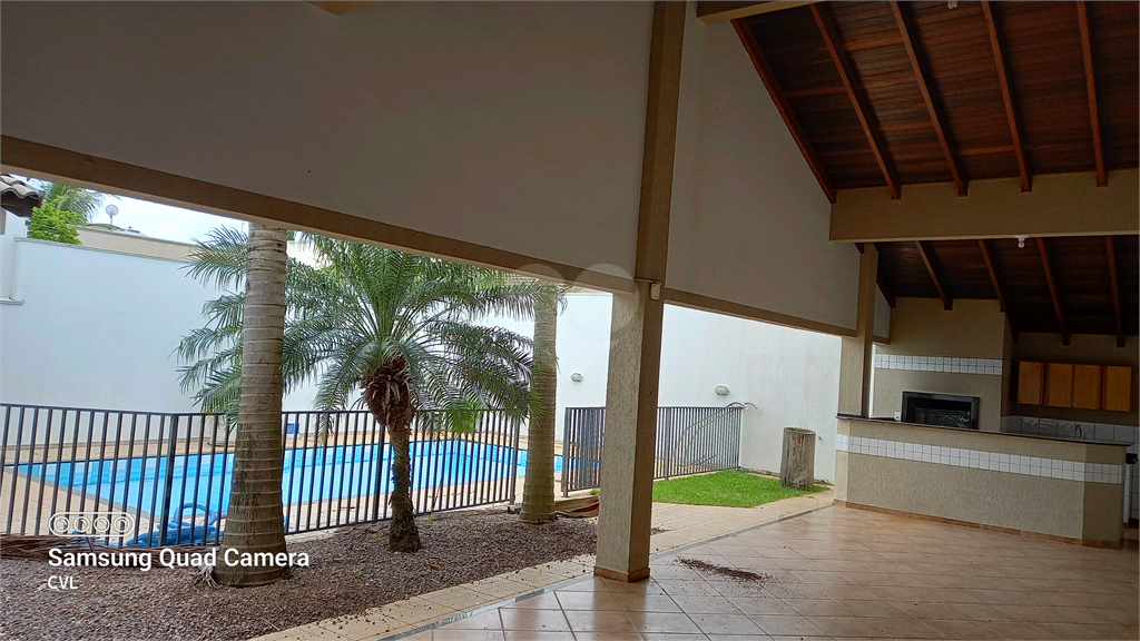 Venda Casa térrea Sinop Jardim Maringá REO781119 9