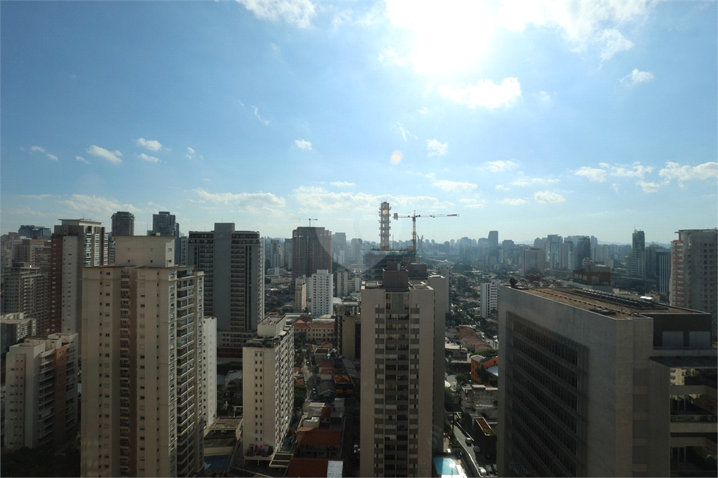 Venda Cobertura São Paulo Brooklin Paulista REO781131 46