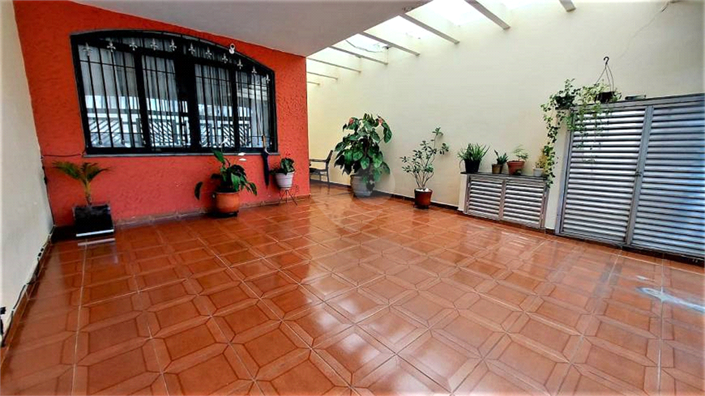 Venda Sobrado São Paulo Vila Leopoldina REO781136 17