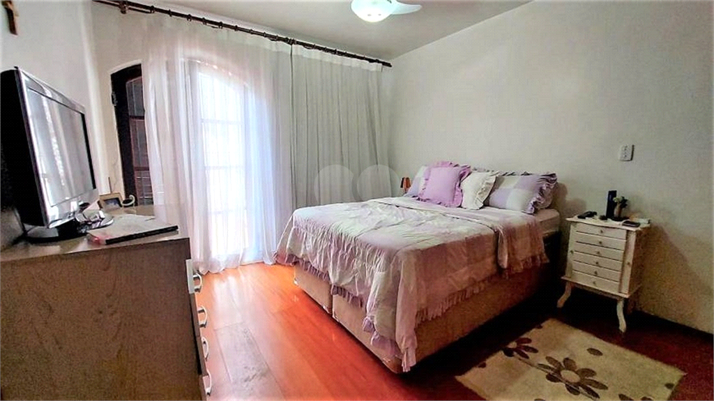 Venda Sobrado São Paulo Vila Leopoldina REO781136 9