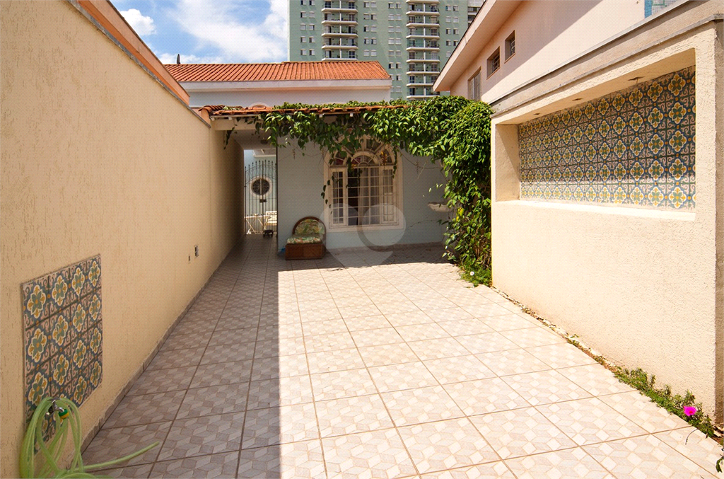 Venda Sobrado São Paulo Vila Barbosa REO781145 15