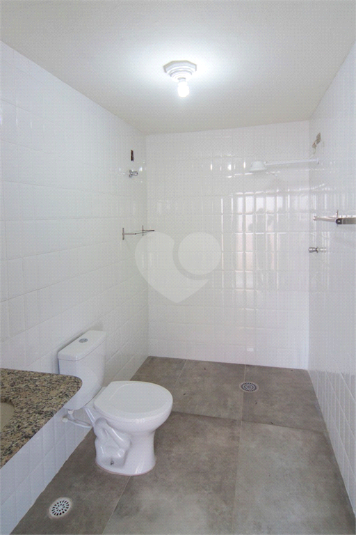 Venda Sobrado São Paulo Vila Barbosa REO781145 30