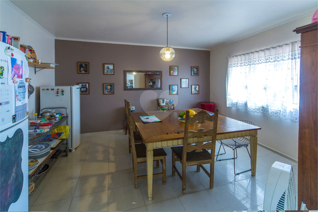 Venda Sobrado São Paulo Vila Barbosa REO781145 10