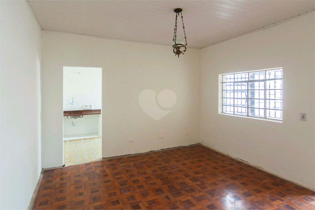 Venda Sobrado São Paulo Vila Barbosa REO781145 27