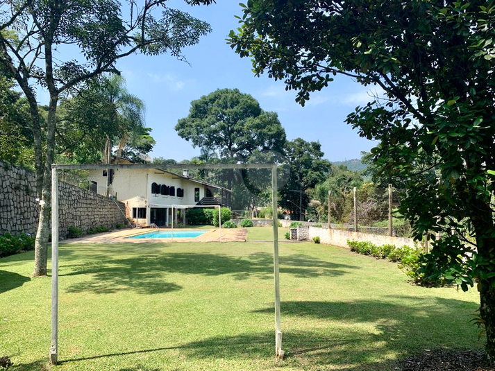 Venda Casa térrea Mairiporã Roseira REO781149 12