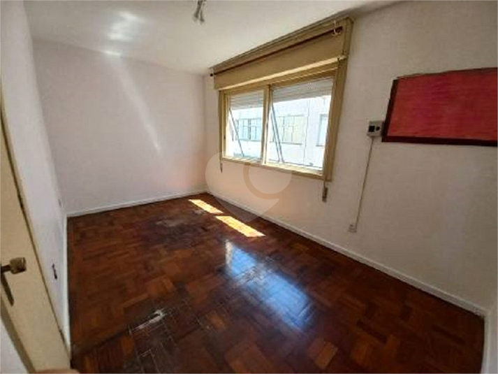 Venda Apartamento Porto Alegre Menino Deus REO781167 6