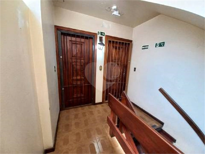 Venda Apartamento Porto Alegre Menino Deus REO781167 19