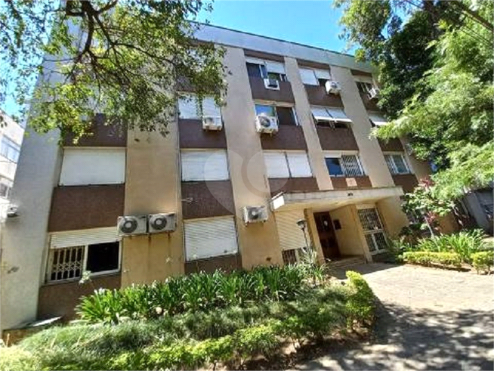 Venda Apartamento Porto Alegre Menino Deus REO781167 23