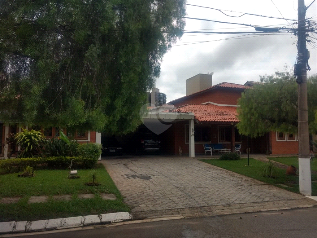 Venda Condomínio Itu Centro REO781173 3