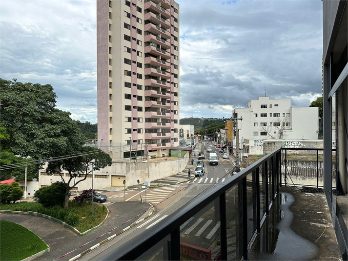 Venda Prédio inteiro Campo Limpo Paulista Centro REO781191 4