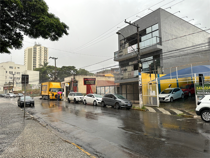 Venda Prédio inteiro Campo Limpo Paulista Centro REO781191 28