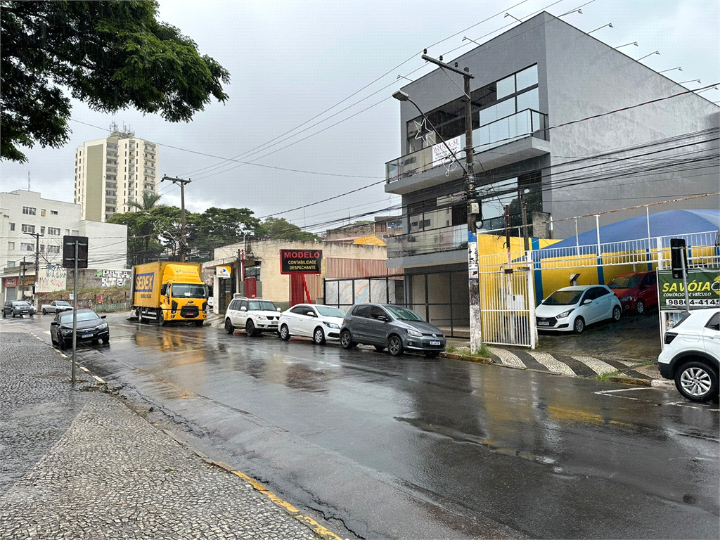 Venda Prédio inteiro Campo Limpo Paulista Centro REO781191 29