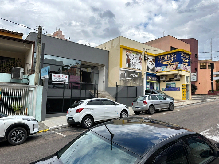 Venda Prédio inteiro Campo Limpo Paulista Centro REO781191 6