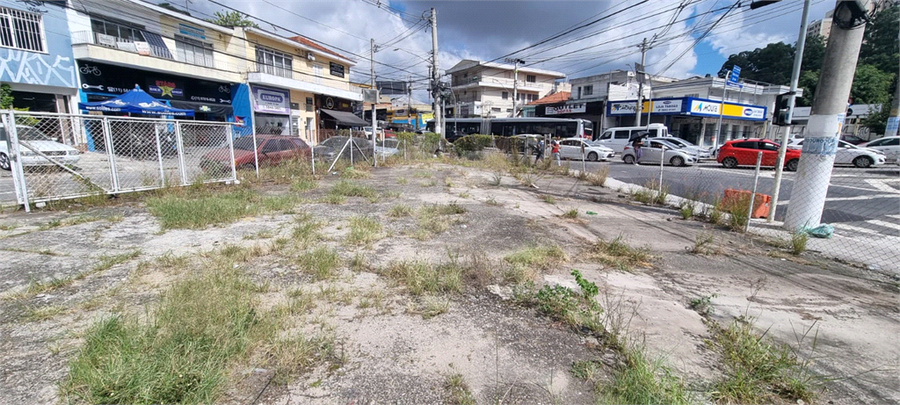 Venda Terreno São Paulo Jardim Jamaica REO781197 17