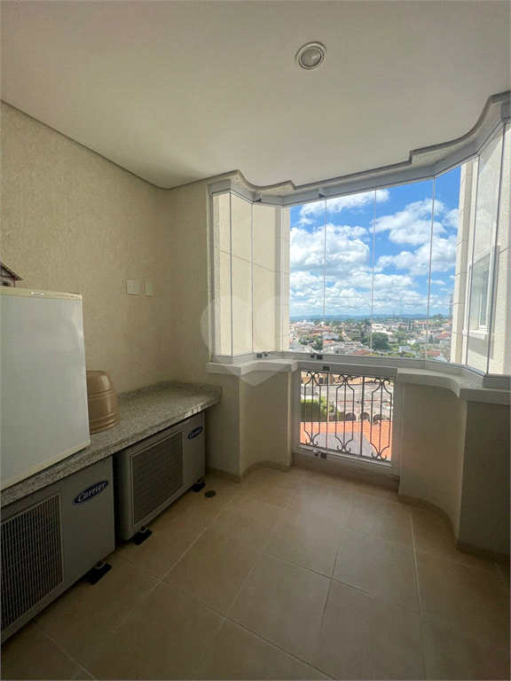 Venda Apartamento Mogi Das Cruzes Vila Oliveira REO781202 40