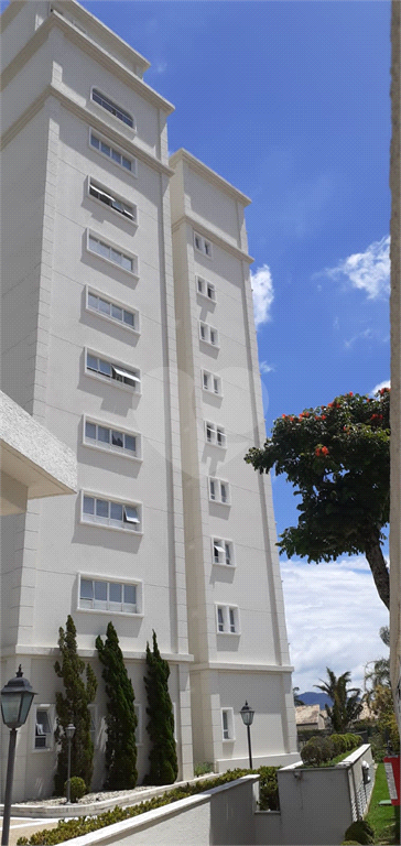 Venda Apartamento Mogi Das Cruzes Vila Oliveira REO781202 28