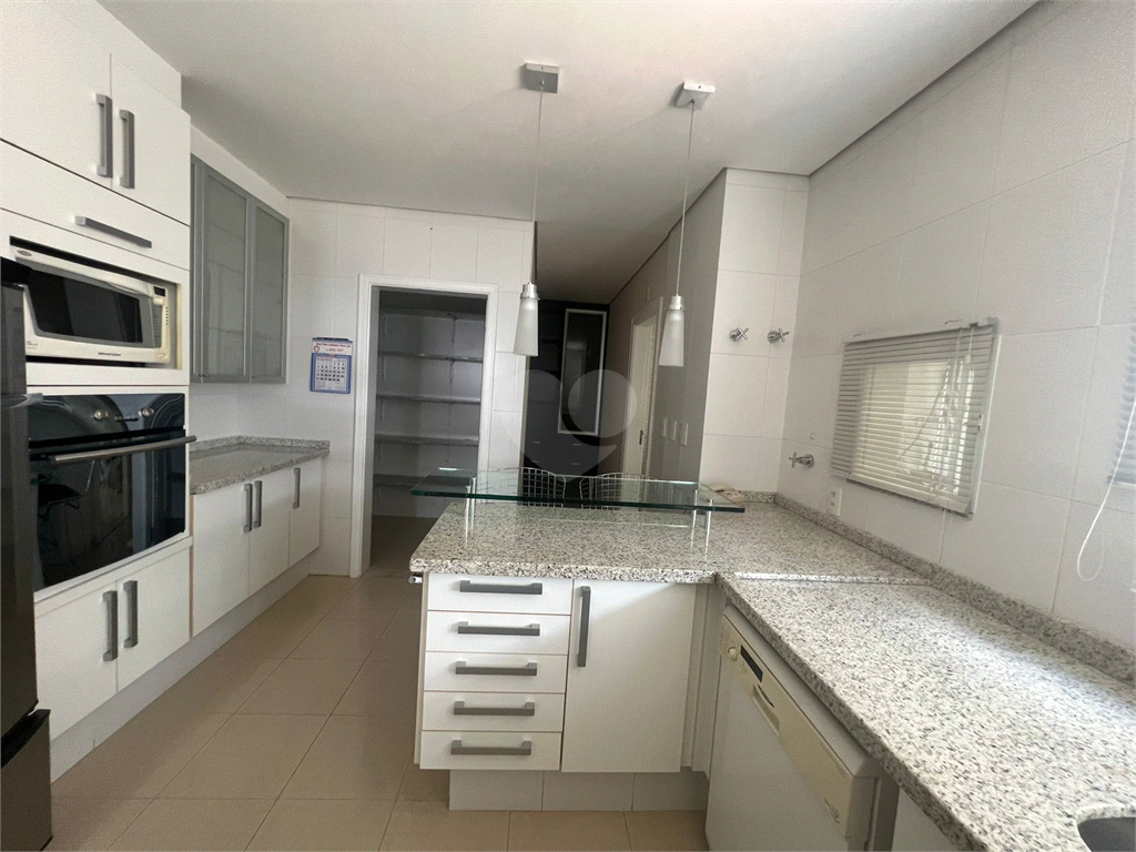 Venda Apartamento Mogi Das Cruzes Vila Oliveira REO781202 33