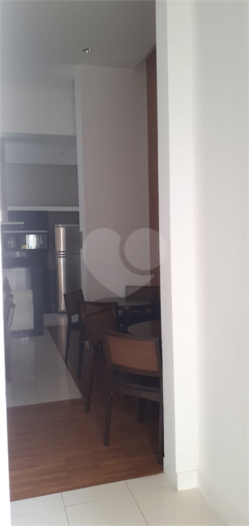 Venda Apartamento Mogi Das Cruzes Vila Oliveira REO781202 3