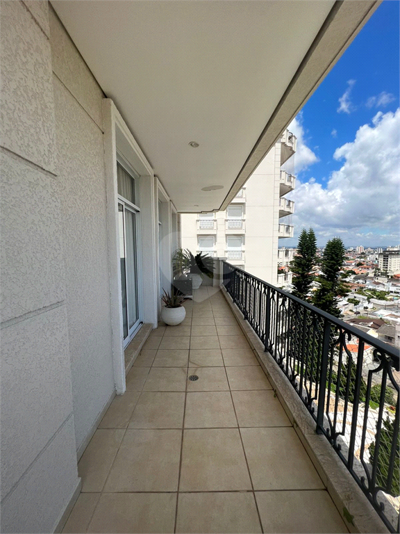 Venda Apartamento Mogi Das Cruzes Vila Oliveira REO781202 69