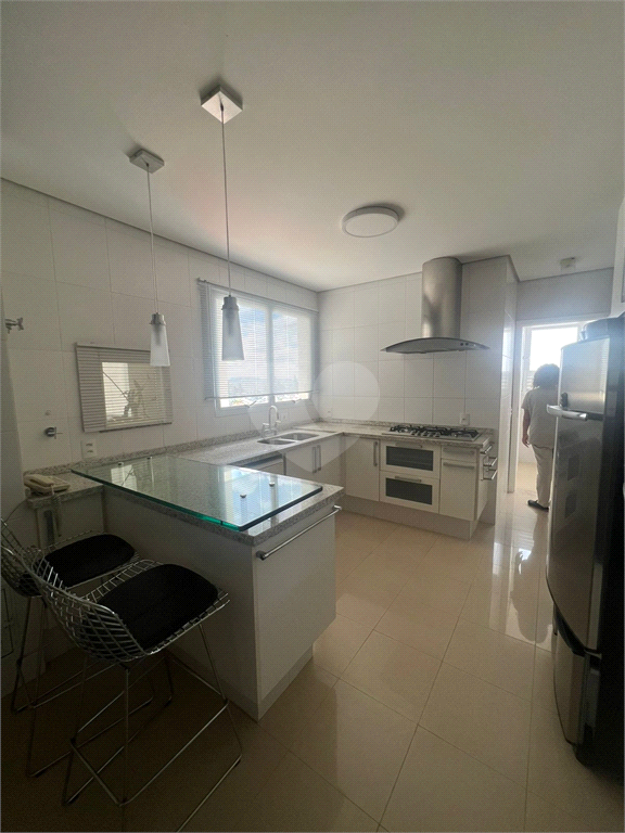 Venda Apartamento Mogi Das Cruzes Vila Oliveira REO781202 37