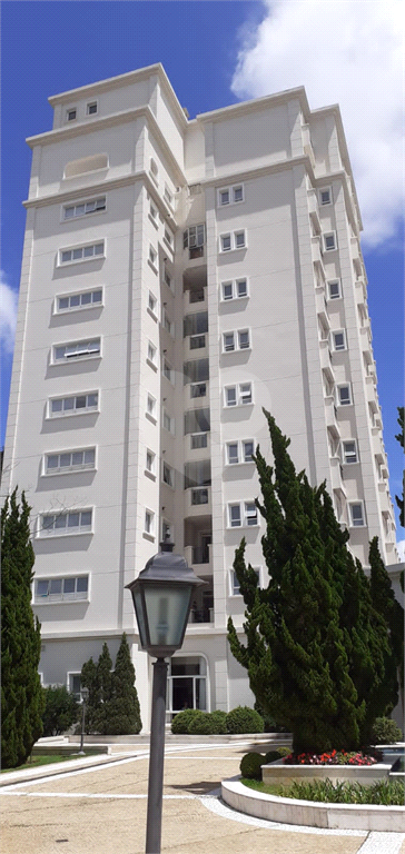 Venda Apartamento Mogi Das Cruzes Vila Oliveira REO781202 27