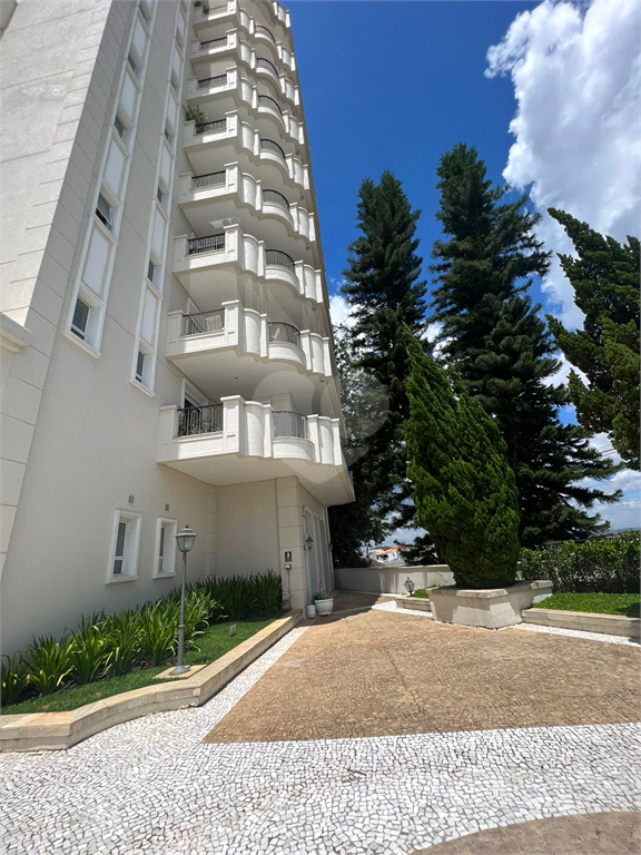 Venda Apartamento Mogi Das Cruzes Vila Oliveira REO781202 86