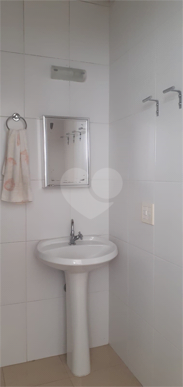 Venda Apartamento Mogi Das Cruzes Vila Oliveira REO781202 25