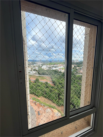 Venda Apartamento Sorocaba Jardim Emília REO781206 13