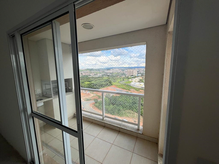 Venda Apartamento Sorocaba Jardim Emília REO781206 19