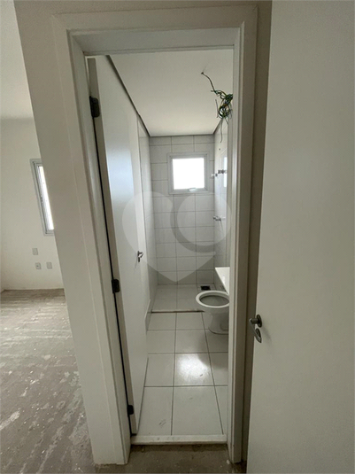 Venda Apartamento Sorocaba Jardim Emília REO781206 6