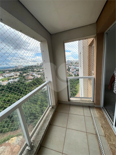 Venda Apartamento Sorocaba Jardim Emília REO781206 18