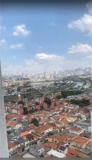 Venda Apartamento Guarulhos Ponte Grande REO781225 6